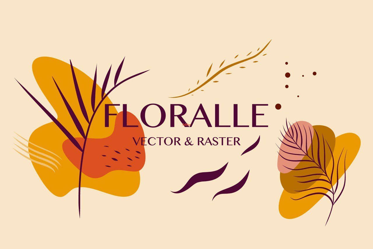 Floralle Mini Bundle